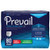 Prevail Incontinence Protective Underwear for Men Maximum Absorbency SmallMedium 80 Count