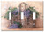 Triple Gang Toggle Wall Plate - Grape Basket