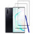 Galaxy Note 10 Plus HD Clear Screen Protector  Camera Lens Protectors By YEYEBF 2  2 Pack inDisplay FingerprintAntiBubble Full Coverage Screen Protector For Samsung Galaxy Note10 plus