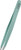 Rubis Switzerland Satin Tiffany Slanted Tweezer