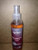 April Bath  Shower Cocoa Butter  Apricot Body Splash