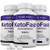 3 Pack Keto Fast Diet Pills Keto Fast 700 mg Burn Weight Management Capsules  Pure Keto Fast Supplement for Energy Focus  BHB Ultra Boost Exogenous Ketones for Rapid Ketosis for Men Women 3 Pack Keto Fast Diet Pills Keto Fast 700 mg Burn Weight Management Capsules  Pure Keto Fast Supplement for Energy Focus  BHB Ultra Boost Exogenous Ketones for Rapid Ketosis for Men Women
