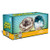 Discover with Dr. Cool Break Open 2 Jumbo Geodes - These Large Rocks Have Crystals Inside!