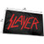 hlhhing Slayer Garden Flag Yard Sign Outdoor Decoration Banners 3 X 5 Ft