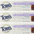 Toms of Maine Natural Whole Care Toothpaste with Fluoride Cinnamon Clove 3 Count
