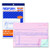 REDIFORM Credit Memo Carbonless Triplicate 55 x 787 50 Sets per Book 7L787