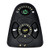Keypad for The 4 Key Dynamic Shark DKREMD01 and DKREMD02 MK5 SPJ Joystick