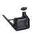 Time Concept Garden Spray Bottle  Black  Watering Pot and Sprinkler Multipurpose Plant Mister