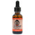 Don Juan 100 Organic Charmer Beard and Conditioner Naturally Scented with Sweet Orange and Cedarwood Oils 1 Fluid Ounce