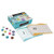 Seasonal Ten-Frames Counters Kit for Preschool Counting or Kindergarten Math (288 Counters and 10 Ten-Frame Cards)