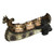 Rivers Edge Products Bear  Moose Candle Holder
