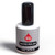 Excuse Me White Nail Polish 05 oz No formaldehyde toluene and DBP chemicals