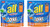 Laundry Liquid Detergent All with Oxi Stainlifters 4 in 1 Mighty Pacs Stain Remover Fabric Fresh Scent Household Item 2 Pouches 39 and 19 count