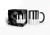 Music Mug Piano Keys Mug Piano Keyboard Mug Musician Mug Music Teacher Gift