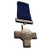 Military Medal George Cross Medal Military WW2 British The Highest Gallantry Farmed Forces Copy military cross medal