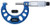 Fowler full warranty Outside Inch Micrometer 522400021 Friction Stop Thimble 12 Measuring Range 00001 Graduation
