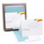 Hallmark Signature Blank Notes, Rainbow and Cloud (8 Cards with Envelopes)