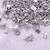 200 Pieces Charms for Jewelry Making Wholesale Bulk Mixed Antique Silver Charms Pendants for DIY Necklace Bracelet Jewelry Making Crafting