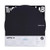 Turntable Lab Pro Thin Slipmat Technics Style Record Mat Black 1 Mat Single