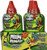 Pelon Pelonazo Tamrind Flavor Jumbo Size Mexican Candy 4 count 35oz
