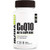 NutraBio CoQ10 Dietary Supplement with Bioperine 60 Capsules 200mg