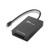 CFexpress TypeB Card ReaderUSB 31 Gen 2 10Gbps CFexpress ReaderPortable CFexpress Memory Card Adapter Compatible with SonyLexarDelkinSanDisk CFexpress Card Support WindowsMac OSLinux