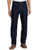 Lee Mens Regular Fit Straight Leg Jean Indigo Stretch 34W x 29L