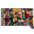 JoJos Bizarre Adventure NonSlip Mouse Pad Rectangle Rubber Anime Mouse Pad Gaming Mouse Pad 30x157 Inch75x40 cm