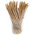 500 Pcs 100 Natural and Organic Wheat Straws Biodegradable Long Wheat Drinking Straws Cocktail Drinking Straws Products Made from Wheat HayEco Friendly8 Inches
