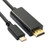 Cablecc USBC Type C USB 31 to HDMI 4k 2k HDTV Cable for Air Pro XPS13 Laptop