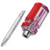 UNIS Stubby Screwdriver Nut Driver Multibit 2in1 Phillips Flat Head Interchangeable Bit Tool