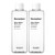 Dr Jart Dermaclear Micro Water 250ml Pack of 2