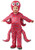 Princess Paradise Baby Oliver The Octopus Costume As Shown ExtraSmall