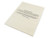 Handmade Lokta Laser and Inkjet Printer Paper 25 Sheets Natural