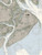 Heritage Puzzle Hilton Head Nautical Chart Map  550 Piece Jigsaw Puzzle Measures 18 x 24 completed