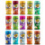 Kernel Seasons Popcorn Flavors Variety Pack of 15 Flavors