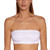 Cosabella Womens Never Say Never Flirtie BraWhiteMedium