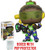 Funko Pop! Games: Overwatch - Lucio Vinyl Figure (Bundled with Pop BOX PROTECTOR CASE)