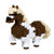 Nanoblock Pony Building Kit