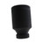 SING F LTD 36mm Deep Impact Socket 12 Drive 6 Points Axle Nut Socket Remover Metric Black