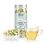 Yimi Jasmine Herbal Loose Leaf Tea Dried Jasmine Flower Buds Organic Holiday Gift 12oz