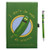 Rick and Morty Pen & Rick and Morty Journal Set - Rick and Morty Stationary Rick and Morty Office Supplies - Rick and Morty Gift