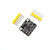 Comimark 1Pcs VL6180 VL6180X Range Finder Optical Ranging Sensor Module for Arduino I2C I S1A7