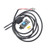 Comimark 1Pcs Soil Humidity Hygrometer Moisture Detection Sensor Module with Wire for Arduino