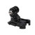 SUREWO 360°Rotating Swivel Helmet Surface Mount Compatible with GoPro Hero 987201865 4 3DJI Osmo Action and Most Action Cameras