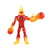 Ben 10 Heatblast Basic Action Figure