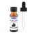 Clary Sage Essential Oil  100 Pure  Natural  Therapeutic Grade  Undiluted  with Glass Dropper
