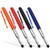Teachers Pointer Stick Telescopic Teaching Pointer Retractable Classroom Whiteboard Pointer Extendable for Teachers Guides Coach