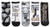 Harry Potter Dobby JuniorsWomens 5 Pack Ankle Socks Size 410