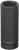 Williams 37724 12Inch Drive Deep Impact Socket 6 Point 24mm